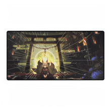 Load image into Gallery viewer, Anime Girl Mouse Pad (Desk Mat)

