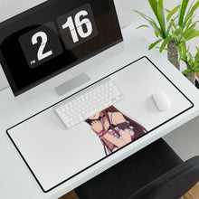 Load image into Gallery viewer, Anime The iDOLM@STER: Shiny Colors Mouse Pad (Desk Mat)
