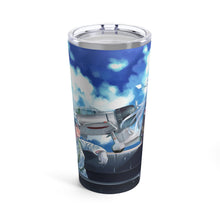 Load image into Gallery viewer, Anime Kantai Collection Tumbler 20oz
