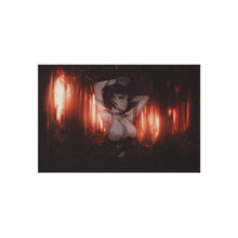 Load image into Gallery viewer, Kabaneri Of The Iron Fortress Rug
