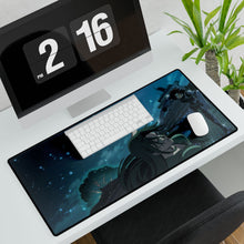 Load image into Gallery viewer, Inuyashiki Mouse Pad (Desk Mat)

