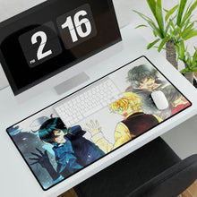 Load image into Gallery viewer, Vanitas No Carte Jeanne Mouse Pad (Desk Mat)
