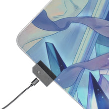 Load image into Gallery viewer, Hetalia: Axis Powers RGB LED Mouse Pad (Desk Mat)
