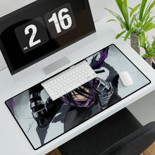 Load image into Gallery viewer, Speed-o'-Sound Sonic Mouse Pad (Desk Mat)
