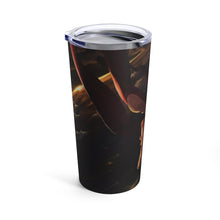 Load image into Gallery viewer, Guilty Crown Inori Yuzuriha Tumbler 20oz
