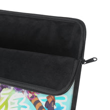 Load image into Gallery viewer, Seraph Of The End Laptop Sleeve
