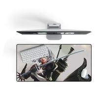 Load image into Gallery viewer, NieR: Automata Mouse Pad (Desk Mat)
