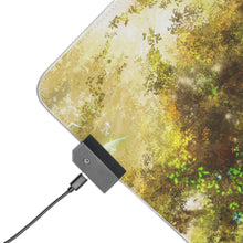 Load image into Gallery viewer, Touhou RGB LED Mouse Pad (Desk Mat)
