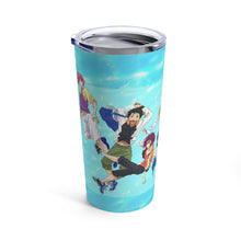 Load image into Gallery viewer, Free! Tumbler 20oz
