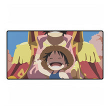 Load image into Gallery viewer, Anime One Piece Mouse Pad (Desk Mat)
