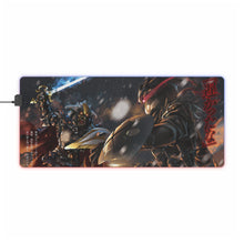 Load image into Gallery viewer, Goblin Slayer Goblin Slayer RGB LED Mouse Pad (Desk Mat)
