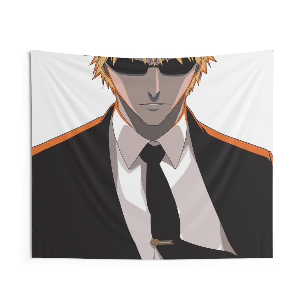 Anime Bleach Indoor Wall Tapestry