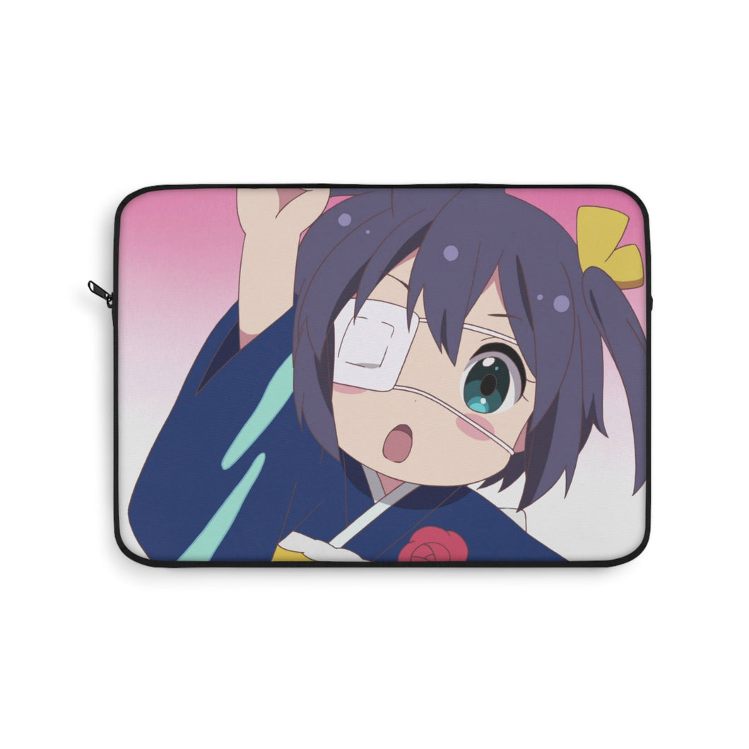 kawai rikka Laptop Sleeve
