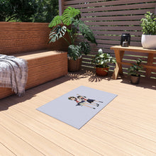 Load image into Gallery viewer, A Certain Scientific Railgun Rug
