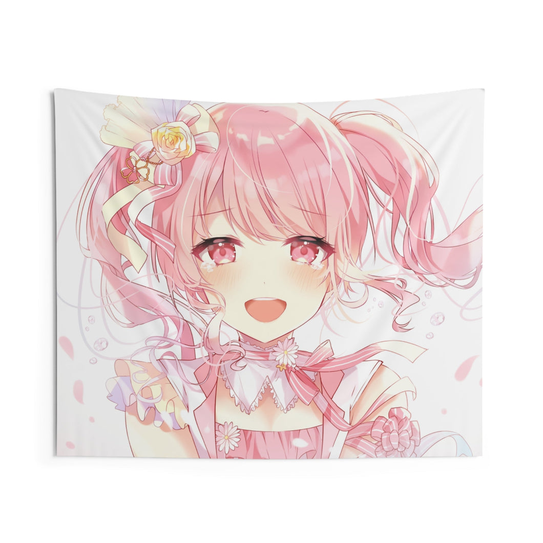 BanG Dream! Indoor Wall Tapestry