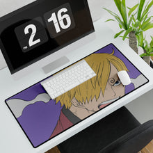 Load image into Gallery viewer, Anime One Piece Mouse Pad (Desk Mat)

