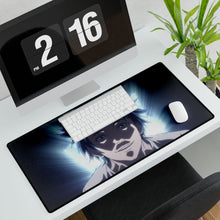 Load image into Gallery viewer, Inuyashiki Mouse Pad (Desk Mat)
