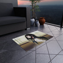 Load image into Gallery viewer, Eru Chitanda Smiling face Rug
