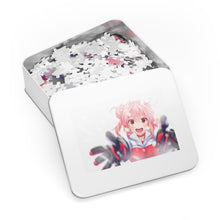 Load image into Gallery viewer, My Teen Romantic Comedy SNAFU Yui Yuigahama Jigsaw Puzzle
