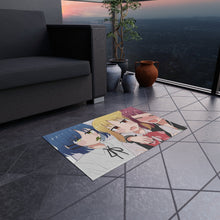 Load image into Gallery viewer, Bocchi the Rock Rug
