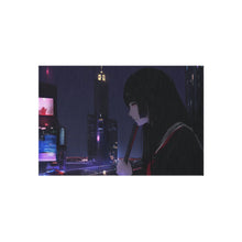 Load image into Gallery viewer, Jigoku Shōjo Rug
