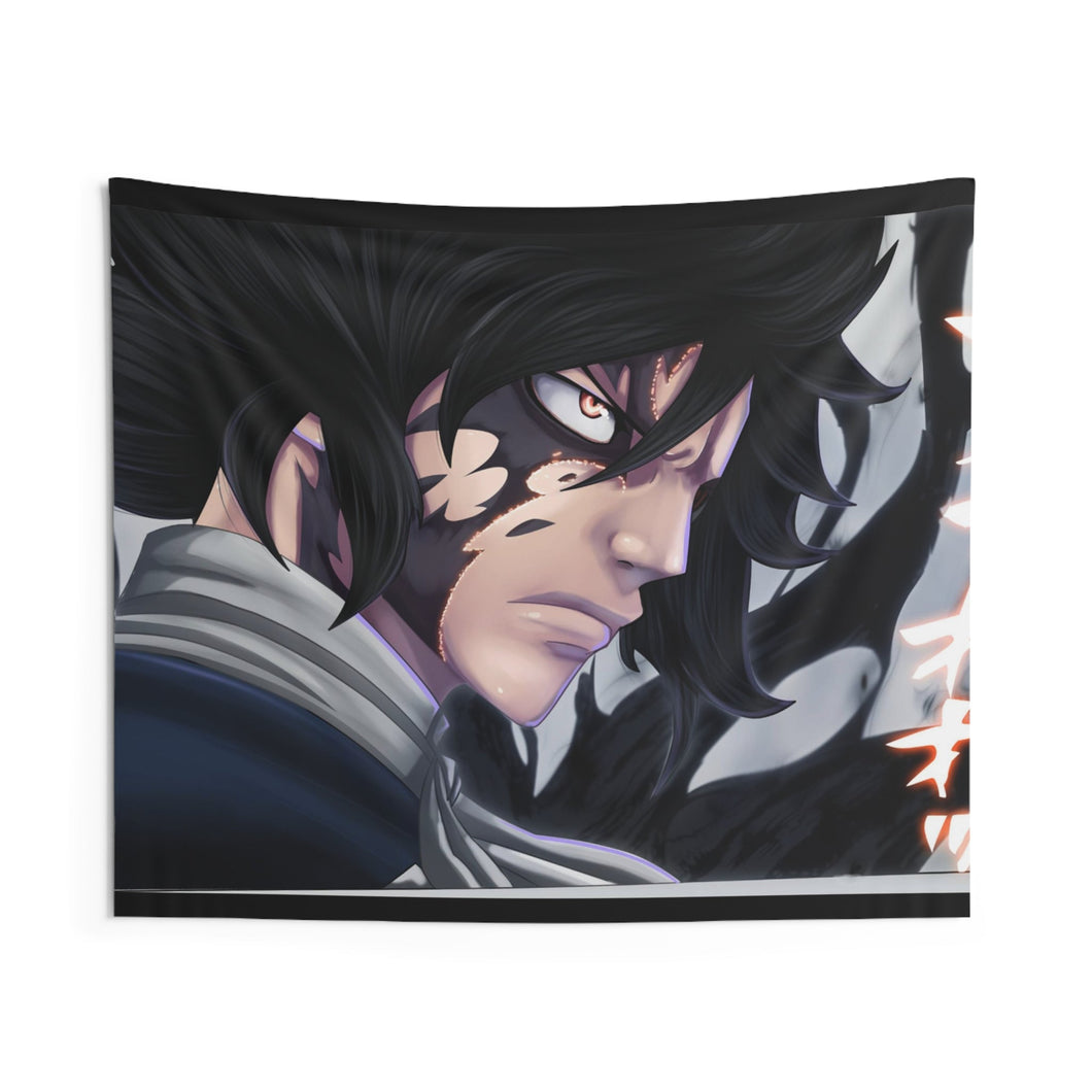 Anime Fairy Tail Indoor Wall Tapestry