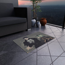 Load image into Gallery viewer, Anime Jojo's Bizarre Adventure Rug
