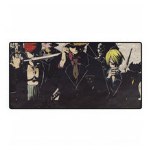 Load image into Gallery viewer, One Piece Film Strong World Mouse Pad (Desk Mat)
