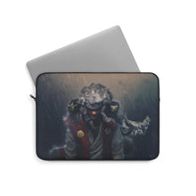 Load image into Gallery viewer, Jiraiya ( Naruto ) Laptop Sleeve
