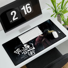 Load image into Gallery viewer, Rakshasa Street Mouse Pad (Desk Mat)
