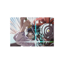 Load image into Gallery viewer, Jujutsu Kaisen 0 Rug
