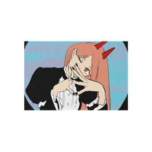Load image into Gallery viewer, Chainsaw Man Rug
