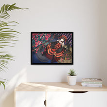 Load image into Gallery viewer, Date A Live Canvas Framed Art Print
