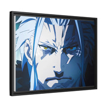Load image into Gallery viewer, Orsted Canvas Framed Art Print
