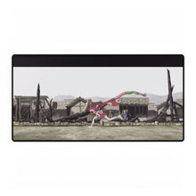 Load image into Gallery viewer, Inu-Oh Mouse Pad (Desk Mat)
