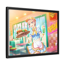 Load image into Gallery viewer, Anime The Quintessential Quintuplets Canvas Framed Art Print
