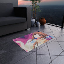 Load image into Gallery viewer, Clannad Nagisa Furukawa Rug
