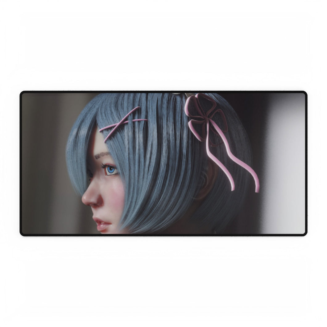 Anime Re:ZERO -Starting Life in Another World- Mouse Pad (Desk Mat)
