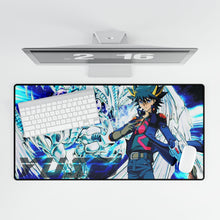 Load image into Gallery viewer, Yu Gi Oh 5DS Anime Mouse Pad (Desk Mat)
