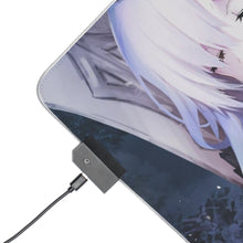 Load image into Gallery viewer, Fate/Grand Order RGB LED Mouse Pad (Desk Mat)
