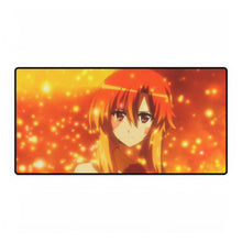 Load image into Gallery viewer, Dakara Boku Wa H Ga Dekinai Mouse Pad (Desk Mat)
