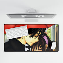 Load image into Gallery viewer, Anime Vampire Knight Mouse Pad (Desk Mat)
