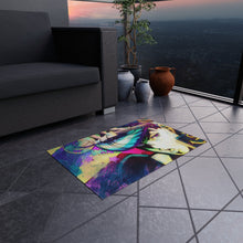 Load image into Gallery viewer, Anime Jojo's Bizarre Adventure Rug
