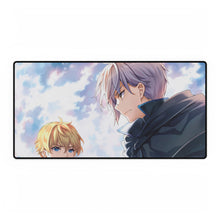 Load image into Gallery viewer, Anime Seirei Gensouki Mouse Pad (Desk Mat)
