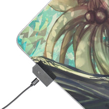 Load image into Gallery viewer, Fate/Apocrypha RGB LED Mouse Pad (Desk Mat)
