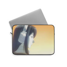 Load image into Gallery viewer, Parasyte Kana Laptop Sleeve
