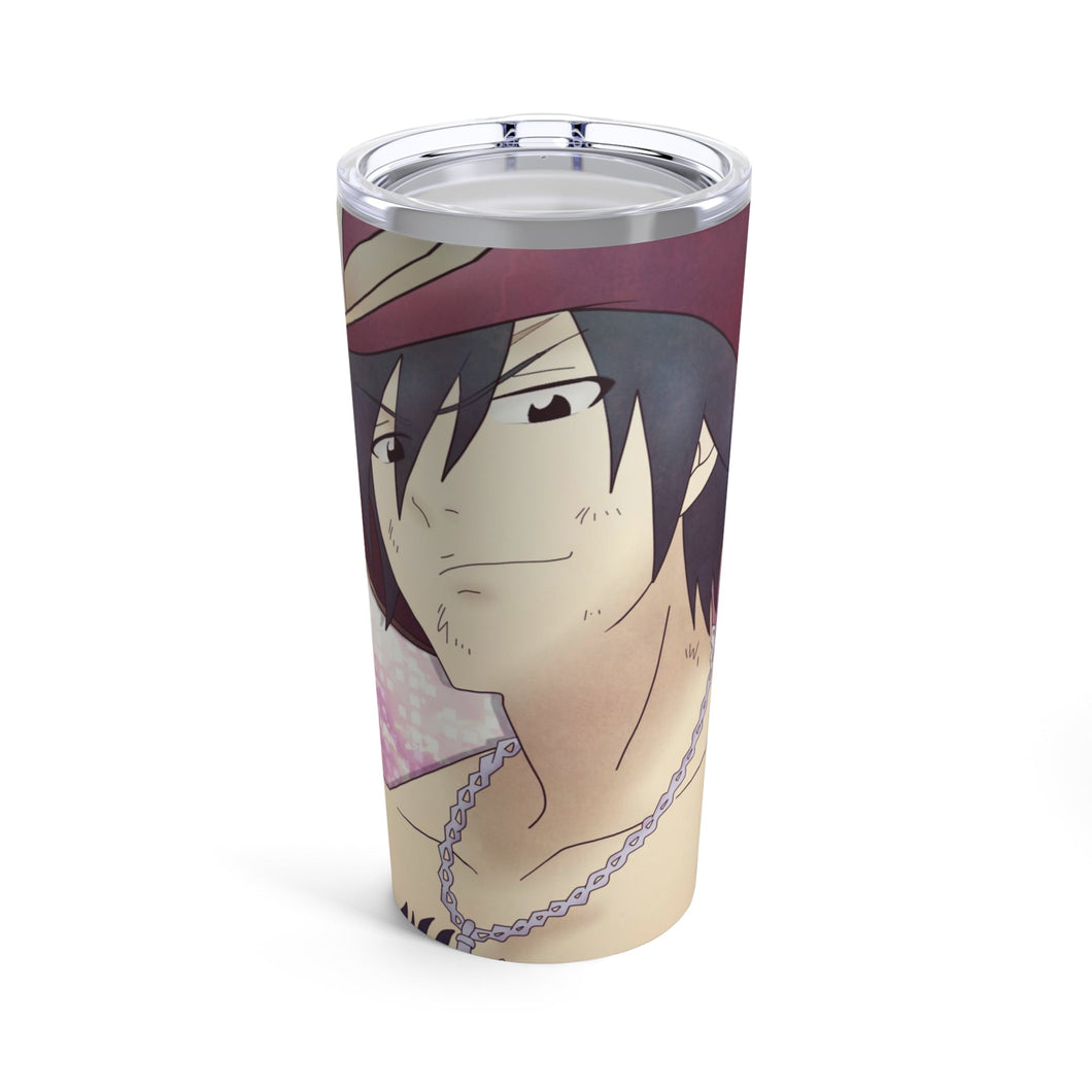 Victory Tumbler 20oz