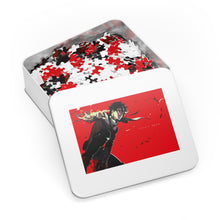 Load image into Gallery viewer, My Hero Academia Izuku Midoriya Jigsaw Puzzle
