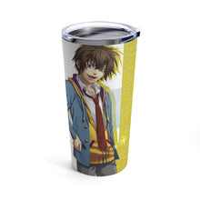 Load image into Gallery viewer, Hakuouki Shinsengumi Kitan Tumbler 20oz
