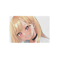 My Dress-Up Darling Marin Kitagawa Rug